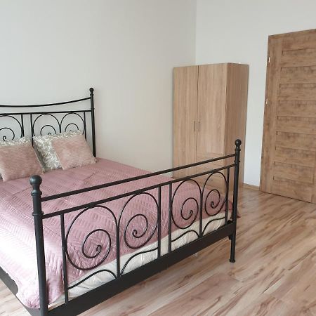 Apartamenty Dora Sopot Exteriör bild