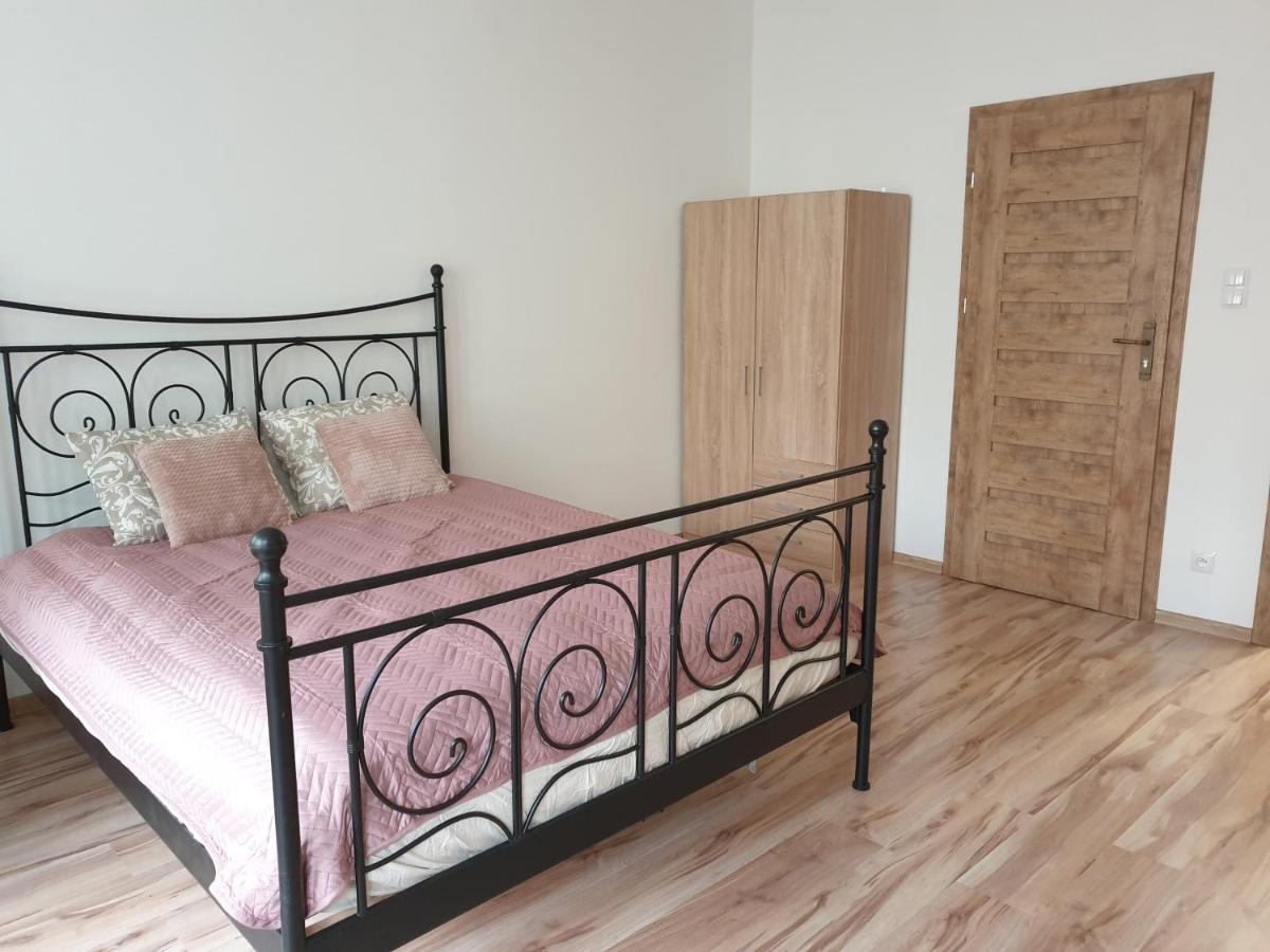 Apartamenty Dora Sopot Exteriör bild